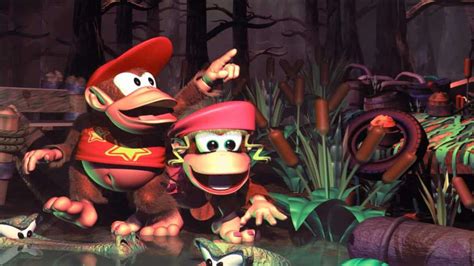 diddy kong quest cheats